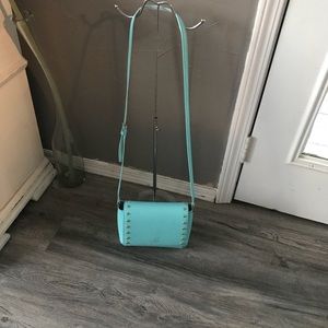 Kate Spade Sanders Place Crossbody